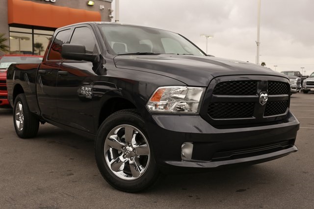 2019 Ram 1500 Classic